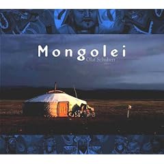 Mongolei
