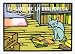 EL GATO DE LA BIBLIOTECA