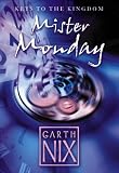 Mister Monday (SIGNED Book + Proof)