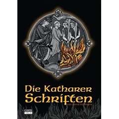 Die Katharer-Schriften: Historischer Kriminalroman