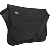BUILT Neoprene Messenger Bag