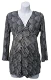 Orbit Express maternity/breastfeeding Top size x-large