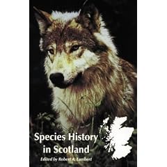 Species History in Scotland: Introductions and Extinctions Since the Ice Age