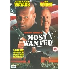 Most Wanted [1998]