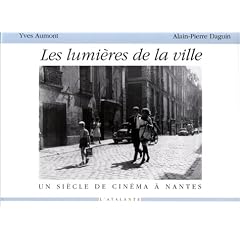Les Lumi�res de la ville
