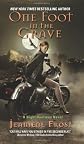 One Foot in the Grave (Night Huntress, Book 2) [Mass Market Paperback]