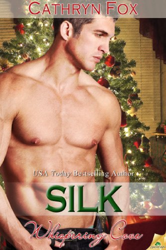 Silk (Whispering Cove Book 7)