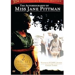 The Autobiography of Miss Jane Pittman