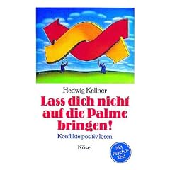 La� dich nicht auf die Palme bringen!