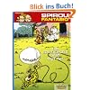 Spirou & Fantasio, Band 11: Ein eisgek�hlter Gast taut auf: (Neuedition)