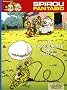 Spirou & Fantasio, Band 11: Ein eisgek�hlter Gast taut auf: (Neuedition)