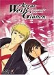 Wei�kreuz Gl�hen, Vol. 1 - inkl. Sammelschuber (OmU)