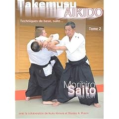 Takemusu aikido - tome 2