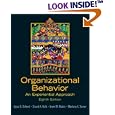 Organizational Behavior: An Experiential Approach (8th Edition)