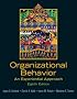 Organizational Behavior: An Experiential Approach (8th Edition)