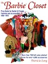The Barbie Closet: Price Guide for Barbie & Friends Fashions and Accessories, 1959-1970
