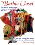 The Barbie Closet: Price Guide for Barbie & Friends Fashions and Accessories, 1959-1970