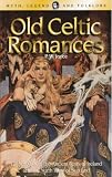 Cover of Old Celtic Romances by P.W. Joyce 1840225033