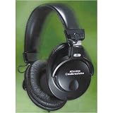 Audio-Technica ATHM30 Professional Headphones