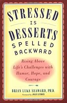 Stressed Is Desserts Spelled Backw