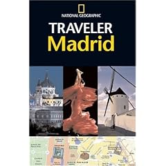 Madrid (National Geographic Traveler)