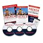 Complete French: The Basics (CD) (LL(R) Complete Basic Courses)