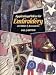 Book Inspirational Ideas for Embroidery on Clothes & Accessories
