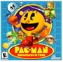 Pac Man Adventures In Time (Jewel Case)