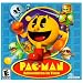 Pac Man Adventures In Time (Jewel Case)
