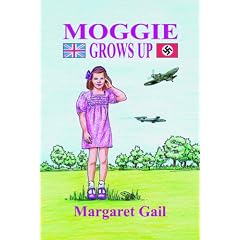 Moggie Grows Up