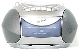 OHM RCD-200N CDラジカセ