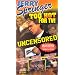 Jerry Springer: Too Hot for TV [VHS]