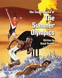 The Encyclopedia of the Summer Olympics (Watts Reference)