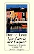Das Gesetz der Lagune.