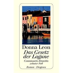 Das Gesetz der Lagune.