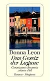 Das Gesetz der Lagune.