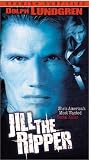 Jill the Ripper [VHS]