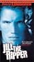 Jill the Ripper [VHS]