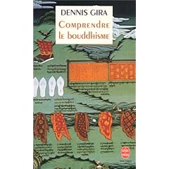 Comprendre le bouddhisme