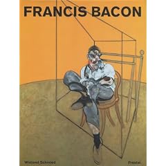 Francis Bacon. Englische Ausgabe. Commitment and Conflict (Art & Design)
