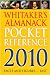 Whitaker's Almanack Pocket Reference 2010 2010