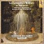 Les Grandes Eaux Musicales de Versailles (The Musical Fountains of Versailles)