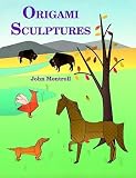 Cover of Origami Sculptures by John Montroll 0486265870