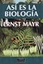 Asi Es La Biologia (Spanish Edition)