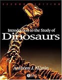 Introduction to the Study of Dinosaurs