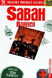 Insight Pocket Guide Sabah (Insight Pocket Guide Sabah & Borneo)