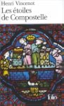 Les Etoiles de Compostelle