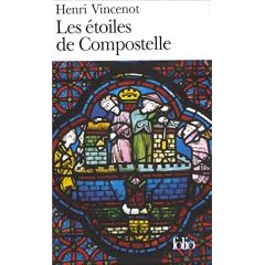 Les Etoiles de Compostelle