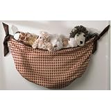 Aidan Toy Bag