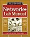 Network+ Certification All-in-one Lab Manual (All-in-one)